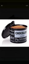 Tupperware chocolate 1,3 litro pb
