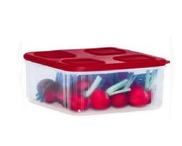 Tupperware clear mate 1.4 l
