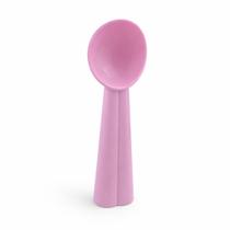Tupperware Colher de Sorvete Rosa Claro Tupperware Colher de Sorvete Rosa Claro