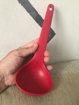 Tupperware Concha Mágica Carmim