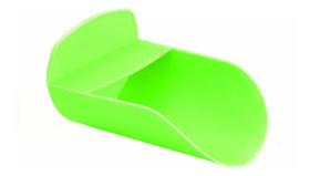 Tupperware Concha Para Grãos Honeyoew Indispensável