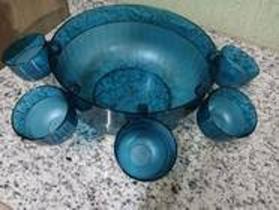 tupperware Conjunto 12 Xícaras e 1 Tigela Premier 6 LITROS Turmalina tupperware Conjunto 12 Xícaras e 1 Tigela Premier 6 LITROS Turmalina