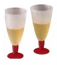 Tupperware Conjunto Taça Longa Murano 500ml 2 Peças. Tupperware Conjunto Taça Longa Murano 500ml 2 Peças.