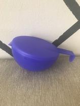 Tupperware conserva metade 200 ml