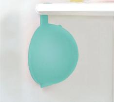 Tupperware conserva metade