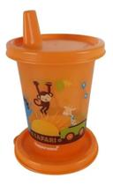 Tupperware copinho baby com 2 tampas safari Tupperware copinho baby com 2 tampas safari