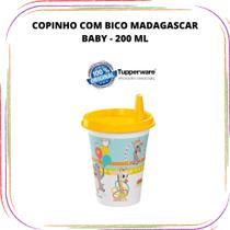 Tupperware Copinho Infantil Com Bico - 200ml