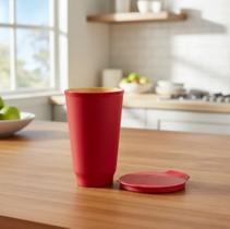 Tupperware Copo Allegra 450ml Tupperware Copo Allegra 450ml