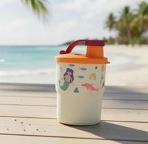 Tupperware Copo c/ Bico 225ml Tupperware Copo c/ Bico 225ml