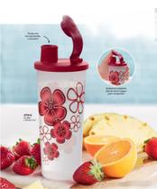 Tupperware Copo c/ Tampa 470ml