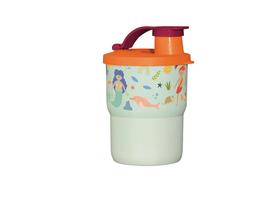 Tupperware Copo Colors 225ml Com Bico Original
