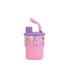 Tupperware Copo Colors c/Bico 225ml