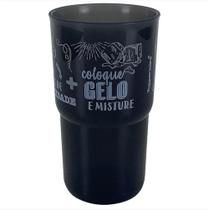 Tupperware copo colors caipirinha 450 ml