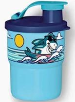 Tupperware Copo Colors com Bico Surf 225ml Tupperware Copo Colors com Bico Surf 225ml