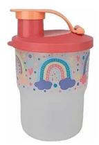 Tupperware - Copo Com Bico 225ml Copinho Infantil