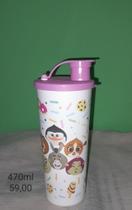 Tupperware Copo com Bico 470ml Koukou