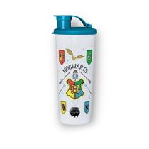 Tupperware copo com bico infantil harry potter casas de hogwarts Tupperware copo com bico infantil harry potter casas de hogwarts