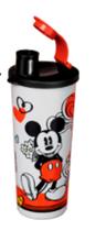 Tupperware Copo com Bico Mickey