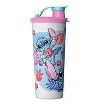 Tupperware Copo com Bico Stitch 470ml