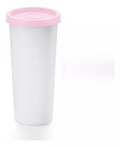 Tupperware Copo Com Tampa 470ml Tupperware Copo Com Tampa 470ml