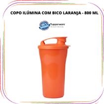 Tupperware Copo Ilúmina com Bico - 800ml