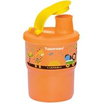 Tupperware copo infantil 225 ml decorado