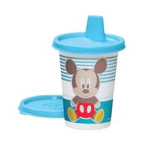 Tupperware Copo infantil com bico 200 ml original