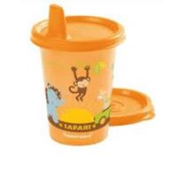 Tupperware Copo infantil com bico 200 ml original Tupperware Copo infantil com bico 200 ml original