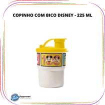 Tupperware Copo Infantil Com Bico - 225 Ml