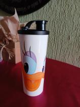 Tupperware Copo Infantil Com Bico Margarida