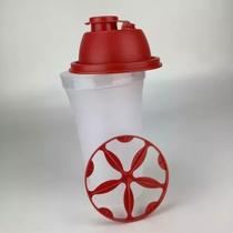 Tupperware - Copo Medidas Quick Shake 500ml Tupperware - Copo Medidas Quick Shake 500ml