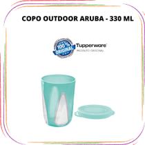 Tupperware Copo Outdoor - 330ml Tupperware Copo Outdoor - 330ml