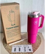 Tupperware Copo Térmico Big T