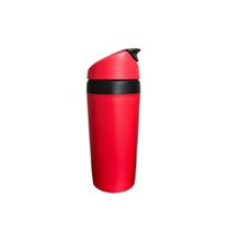 Tupperware Copo Vermelho 360ml