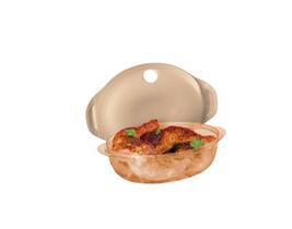 Tupperware Cristal Pop 2L