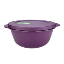 Tupperware Cristalwave 1,5 litro Beringela