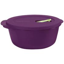 Tupperware Cristalwave 1,5 litro Beringela