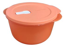 Tupperware Cristalwave 2 Litros Tigela para Microondas
