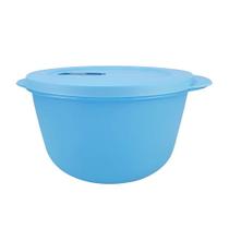 Tupperware Cristalwave Geração II 2 litros Azul Céu Tupperware Cristalwave Geração II 2 litros Azul Céu
