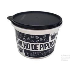 Tupperware Cx Milho de Pipoca Pop Box - 1kg