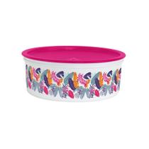 Tupperware Delicatesse Flamingo Tropical 1,75 litro Tupperware Delicatesse Flamingo Tropical 1,75 litro