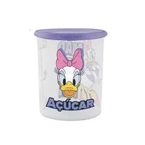 Tupperware Disney Instantânea Mágica Açúcar Margarida 1 kg