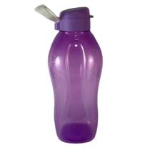 Tupperware Eco Tupper 2 Litros Roxo