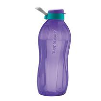 Tupperware Eco Tupper Garrafa De Água 2 Litros Cor Orquídea. Tupperware Eco Tupper Garrafa De Água 2 Litros Cor Orquídea.