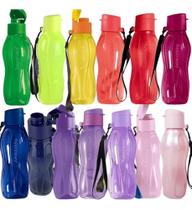 Tupperware Eco Tupper Garrafa De Água 310ml Cores Sortidas Tupperware Eco Tupper Garrafa De Água 310ml Cores Sortidas