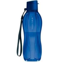 Tupperware Eco Tupper Garrafa De Água 500ml Azul Ocean. Tupperware Eco Tupper Garrafa De Água 500ml Azul Ocean.