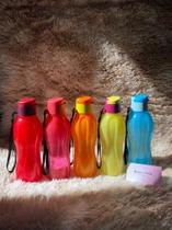 Tupperware Eco Tupper Garrafa De Água 500ml - cor sortida Tupperware Eco Tupper Garrafa De Água 500ml - cor sortida