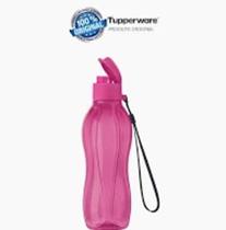Tupperware Eco Tupper Garrafa De Água 500ml