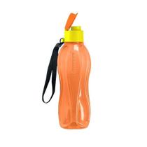 Tupperware Eco Tupper Garrafa Laranja 500ml