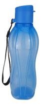 Tupperware Eco Tupper Garrafa Plus 500ml Cor Azul